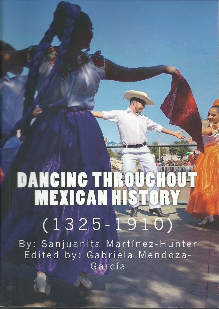 Dancing Throughout Mexican History (132-1910)