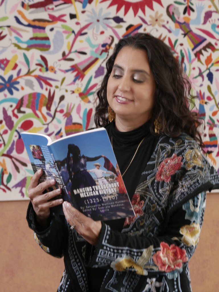 Posing for the Camera as I Read a Book