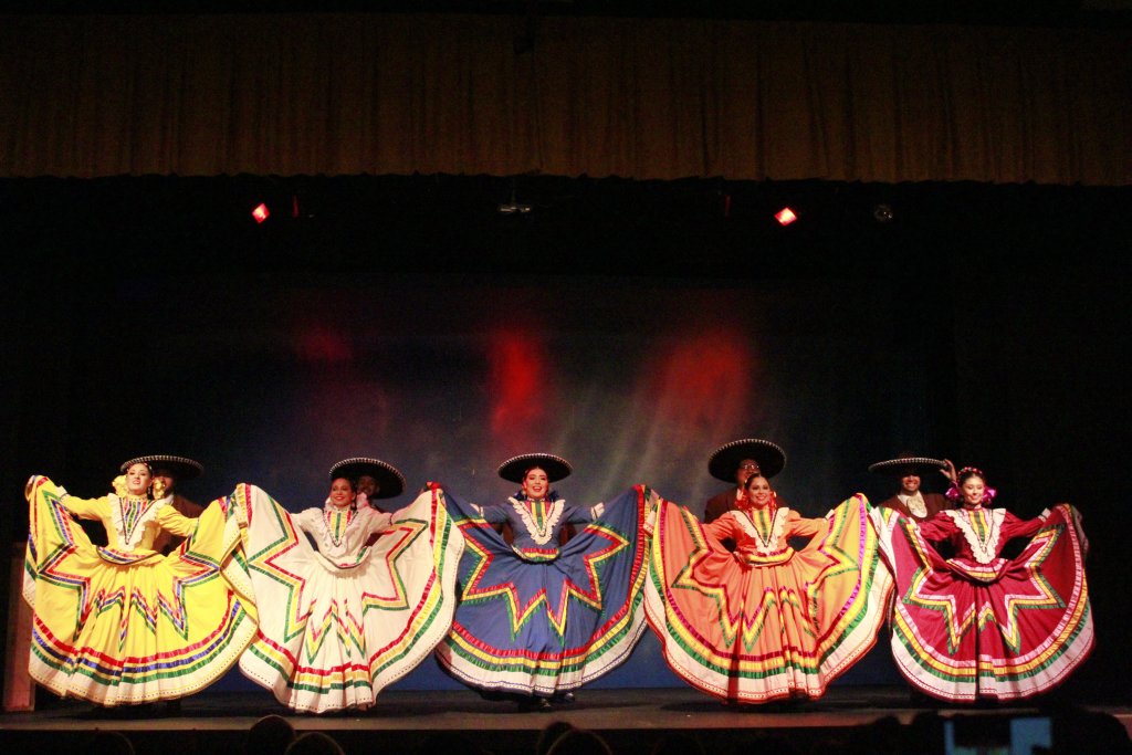 3 Folklorico Findings that Shook Me (Surprised) | Gabriela Mendoza ...