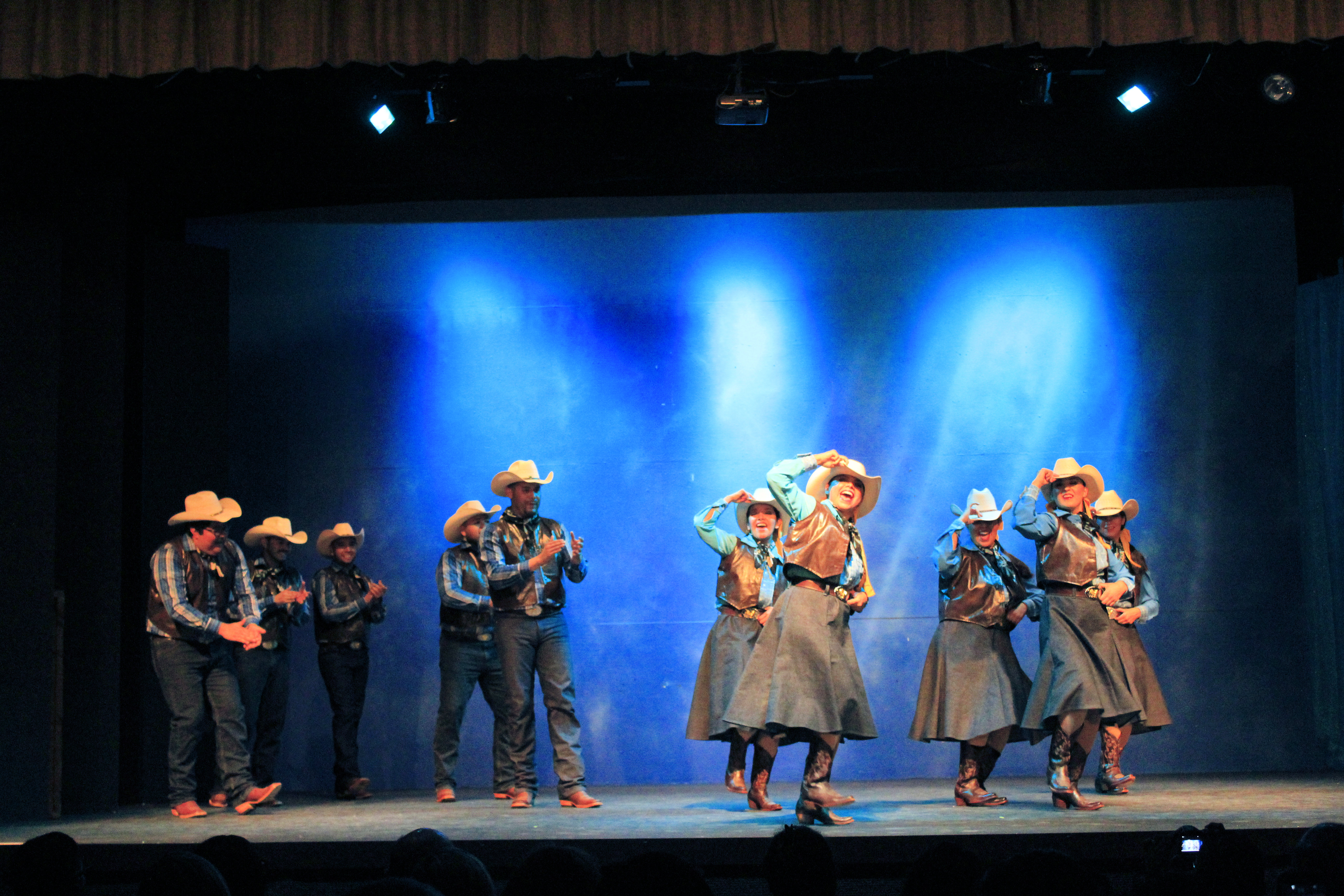 Calabaceados de Baja California