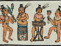 5 Amazing Dances Performed by the Aztec&nbsp;People
