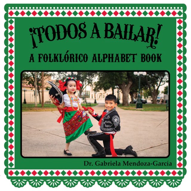 Gabriela Mendoza-Garcia Ballet Folklorico — dance studio in Laredo, TX